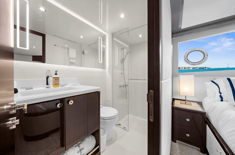 Slide: The Image of Ocean Alexander 32 L 2024 - 5914782