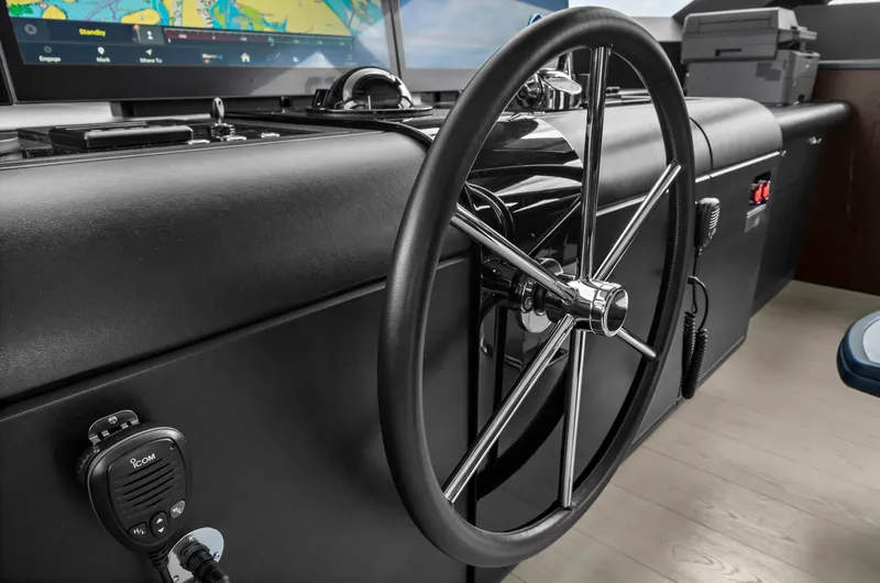 Slide: The Image of Ocean Alexander 32 L 2024 - 5914798