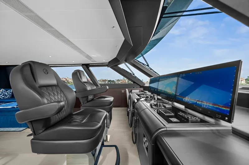 Slide: The Image of Ocean Alexander 32 L 2024 - 5914804