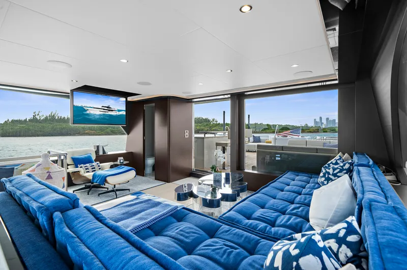 Slide: The Image of Ocean Alexander 32 L 2024 - 5914809