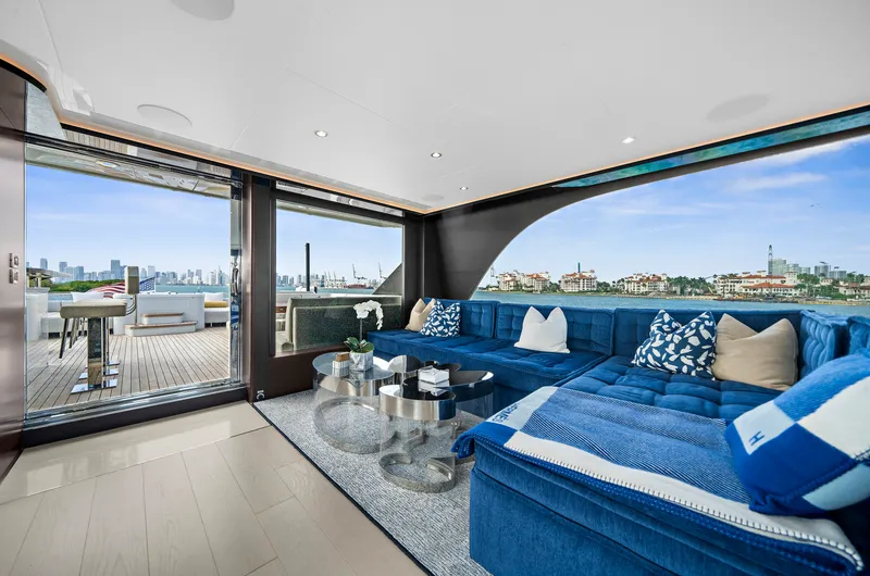 Slide: The Image of Ocean Alexander 32 L 2024 - 5914811