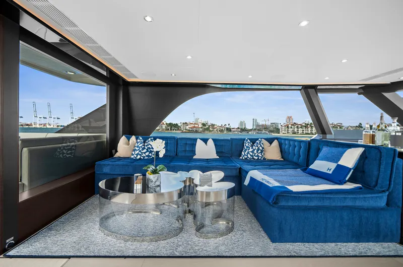 Slide: The Image of Ocean Alexander 32 L 2024 - 5914812