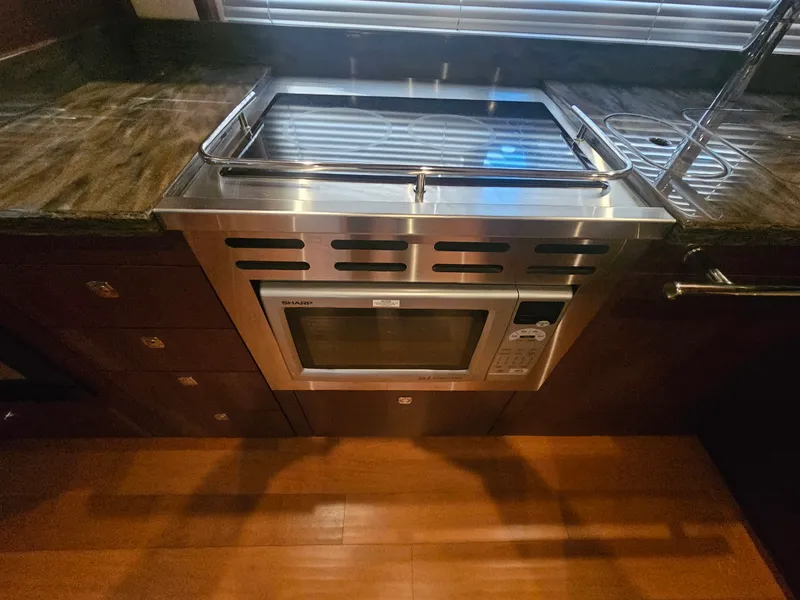 Slide: The Image of Sea Ray 500 SUNDANCER 2012 - 5914861