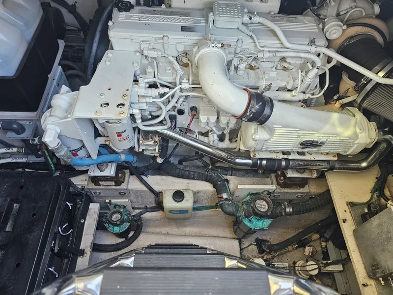 Slide: The Image of Sea Ray 500 SUNDANCER 2012 - 5914868