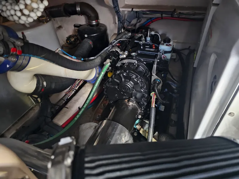 Slide: The Image of Sea Ray 500 SUNDANCER 2012 - 5914869