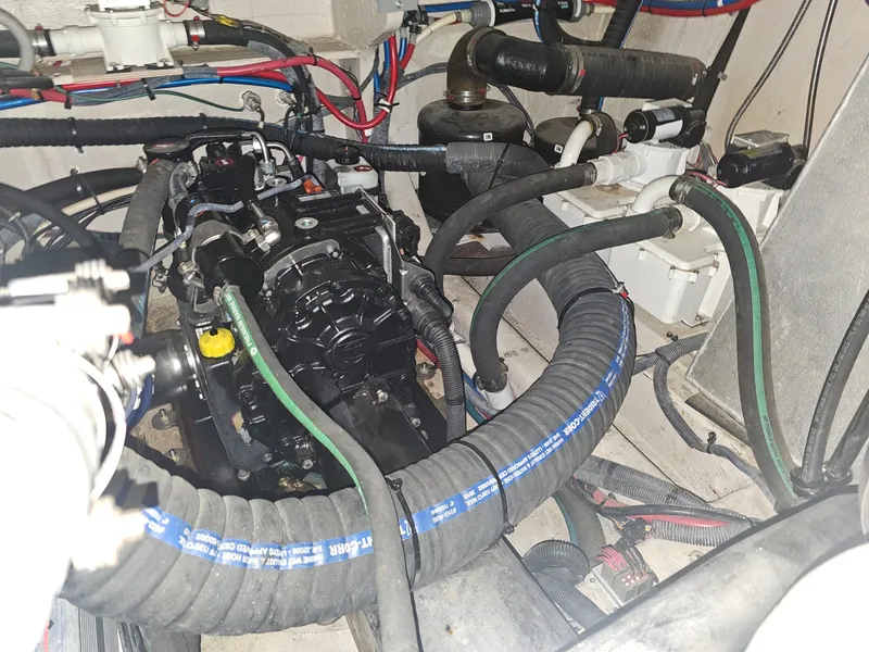 Slide: The Image of Sea Ray 500 SUNDANCER 2012 - 5914870