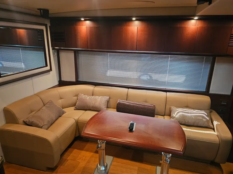 Slide: The Image of Sea Ray 50 SUNDANCER 2012 - 5914848