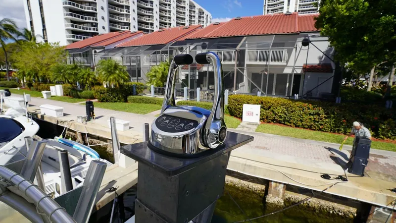 Slide: The Image of Ocean 50 2005 - 5934286