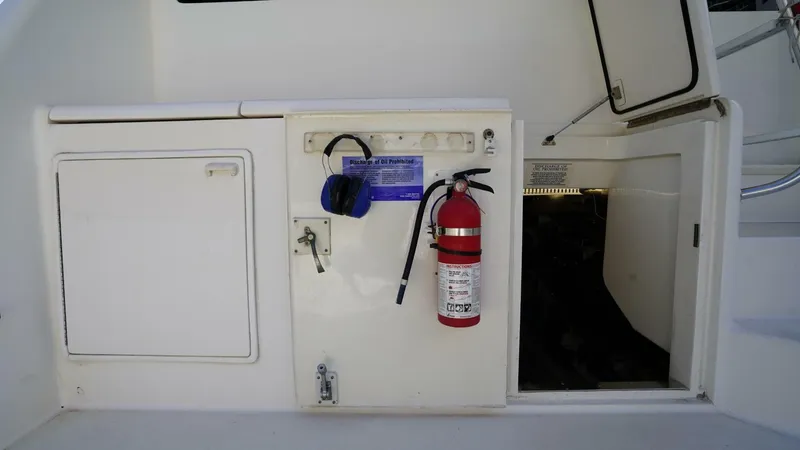 Slide: The Image of Ocean 50 2005 - 5934294