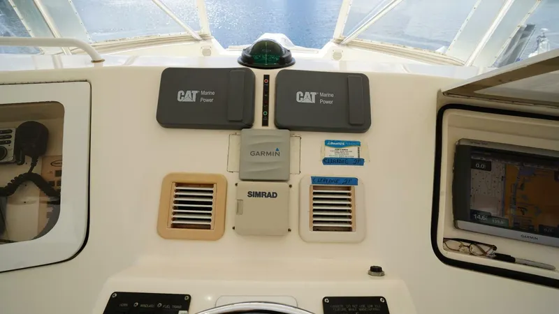 Slide: The Image of Ocean 50 2005 - 5934307