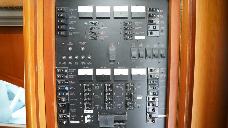 Slide: The Image of Ocean 50 2005 - 5934278