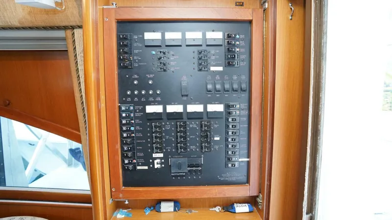 Slide: The Image of Ocean 50 2005 - 5934341