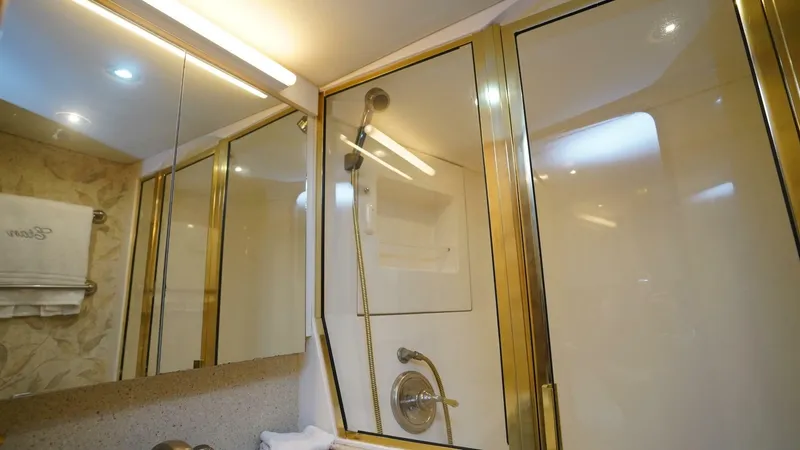 Slide: The Image of Ocean Yachts 50 2005 - 5934282