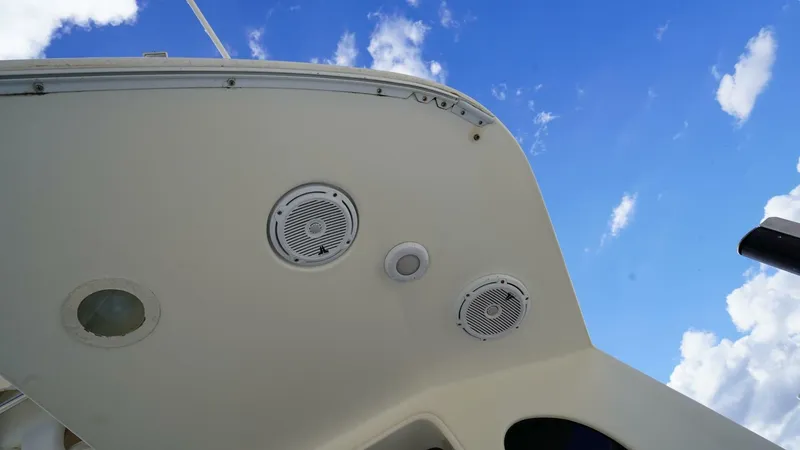 Slide: The Image of Ocean Yachts 50 2005 - 5934310