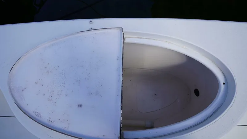 Slide: The Image of Ocean Yachts 50 2005 - 5934312