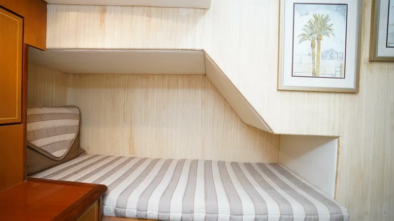 Slide: The Image of Ocean Yachts 50 2005 - 5934276