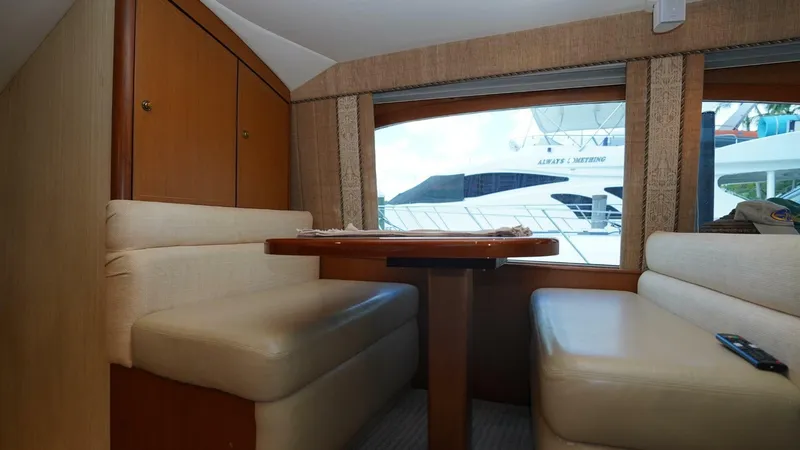Slide: The Image of Ocean Yachts 50 2005 - 5934318