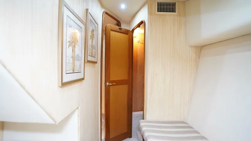 Slide: The Image of Ocean Yachts 50 2005 - 5934320