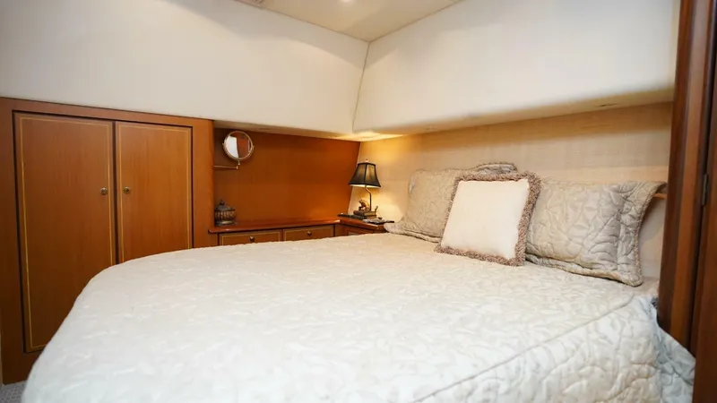 Slide: The Image of Ocean Yachts 50 2005 - 5934323