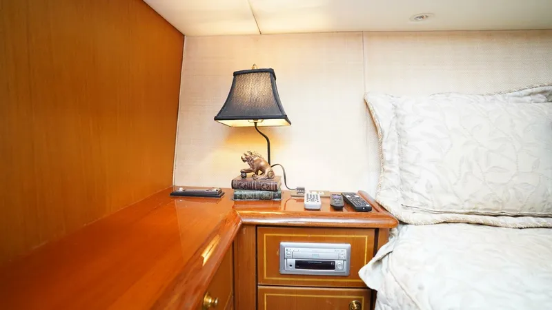 Slide: The Image of Ocean Yachts 50 2005 - 5934277