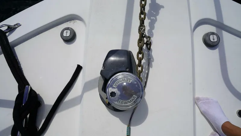 Slide: The Image of Ocean Yachts 50 2005 - 5934335