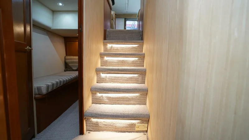 Slide: The Image of Ocean Yachts 50 2005 - 5934343