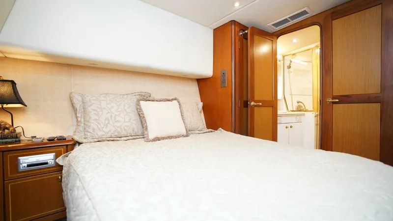 Slide: The Image of Ocean Yachts 50 2005 - 5934346