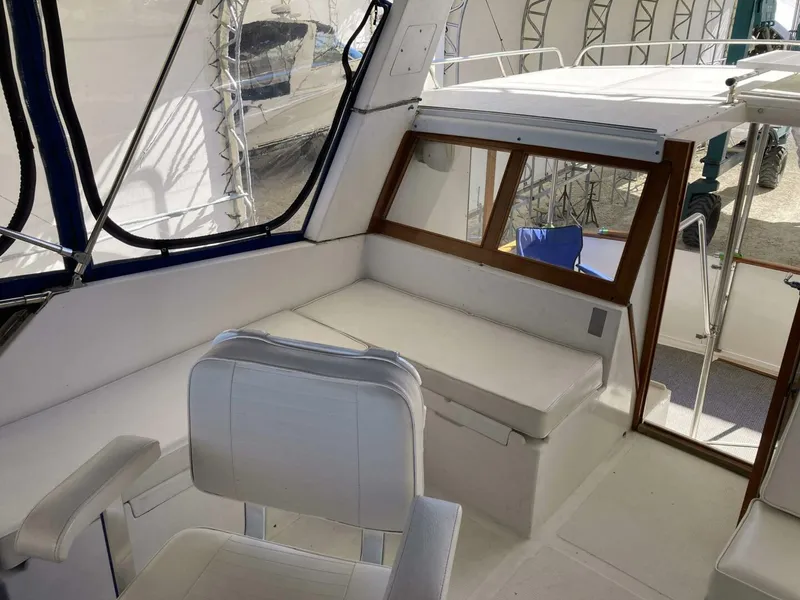 Slide: The Image of Heritage East Sundeck 36 1986 - 5914975