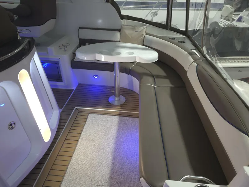 Slide: The Image of Cruisers 39 2008 - 5941763