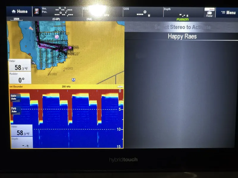 Slide: The Image of Cruisers 39 2008 - 5941776