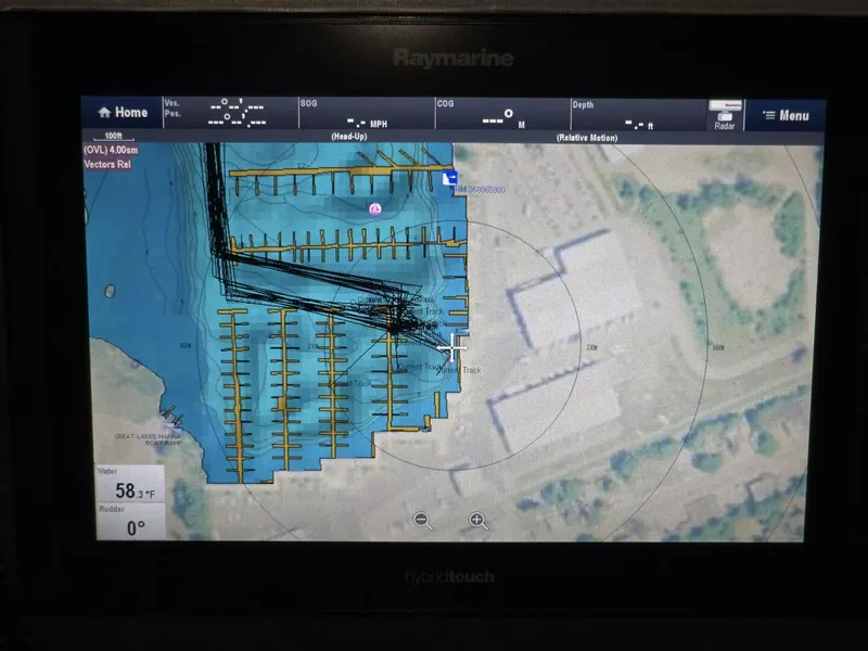 Slide: The Image of Cruisers 39 2008 - 5941777