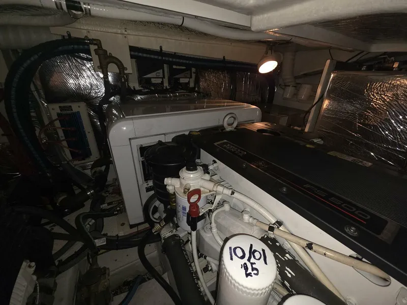 Slide: The Image of Cruisers 39 2008 - 5941783