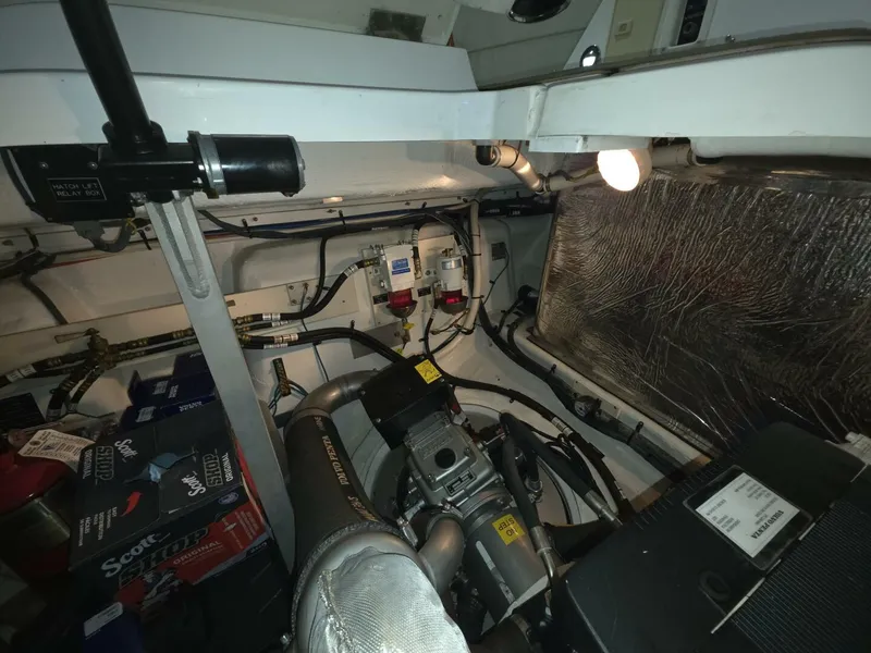 Slide: The Image of Cruisers 39 2008 - 5941785