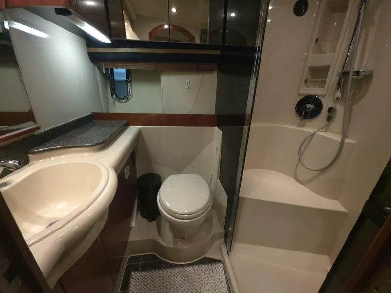 Slide: The Image of Cruisers Yachts 39 2008 - 5941747