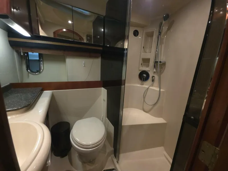 Slide: The Image of Cruisers Yachts 39 2008 - 5941748