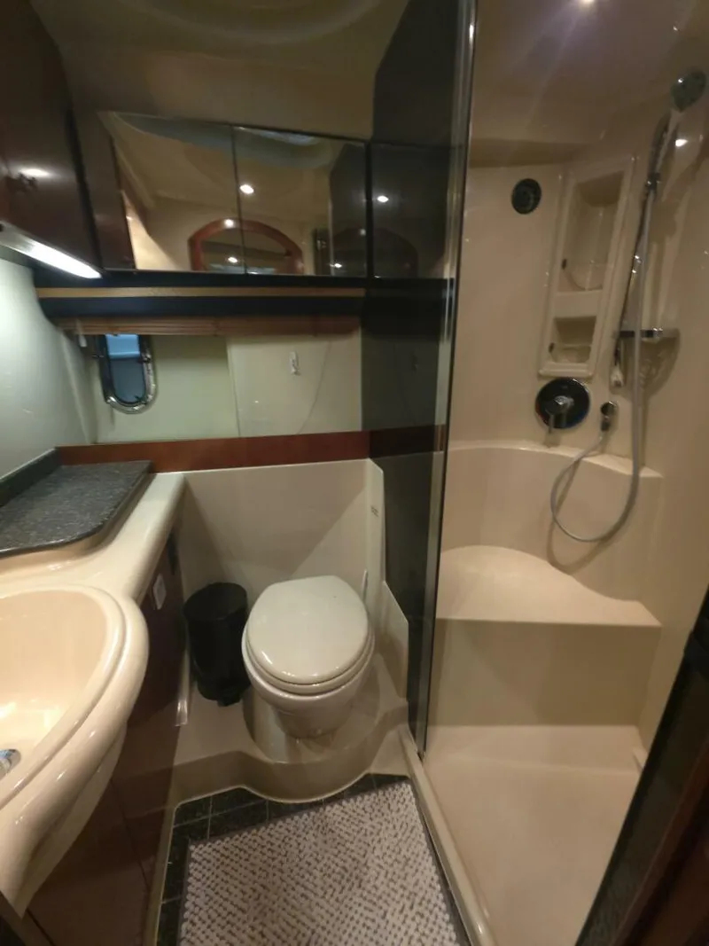 Slide: The Image of Cruisers Yachts 39 2008 - 5941750