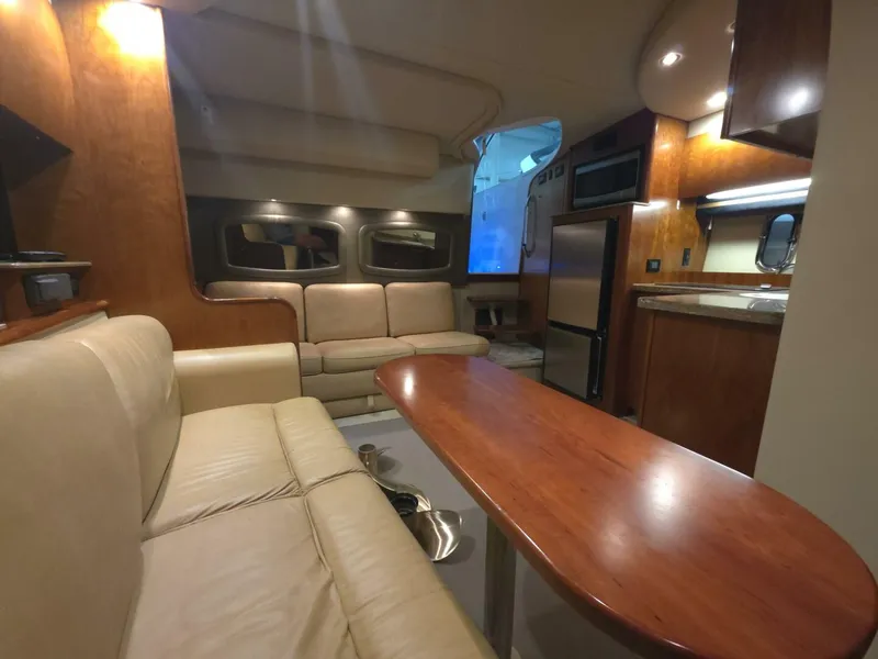 Slide: The Image of Cruisers Yachts 39 2008 - 5941755