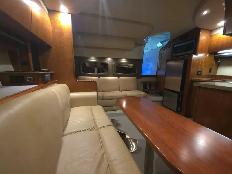 Slide: The Image of Cruisers Yachts 39 2008 - 5941756