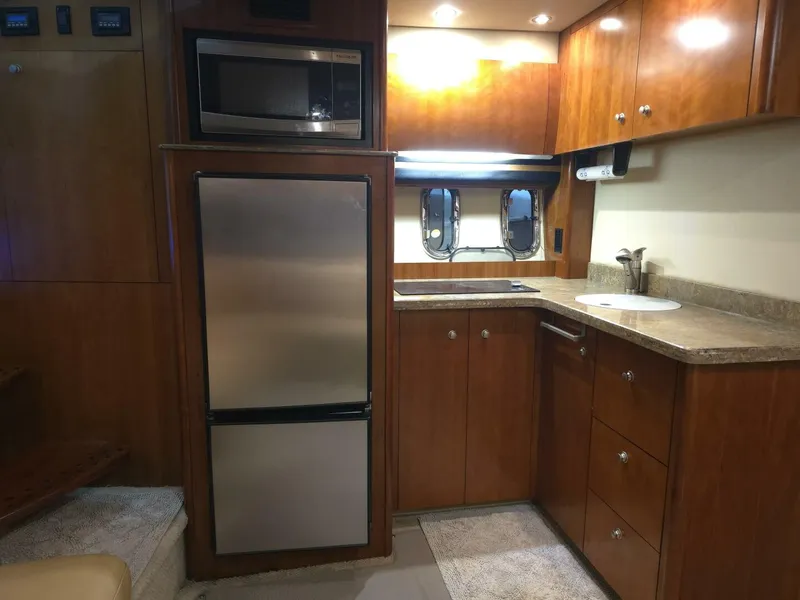 Slide: The Image of Cruisers Yachts 39 2008 - 5941758