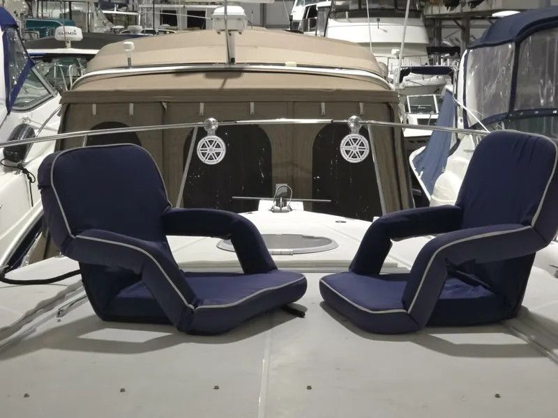 Slide: The Image of Cruisers Yachts 39 2008 - 5941779