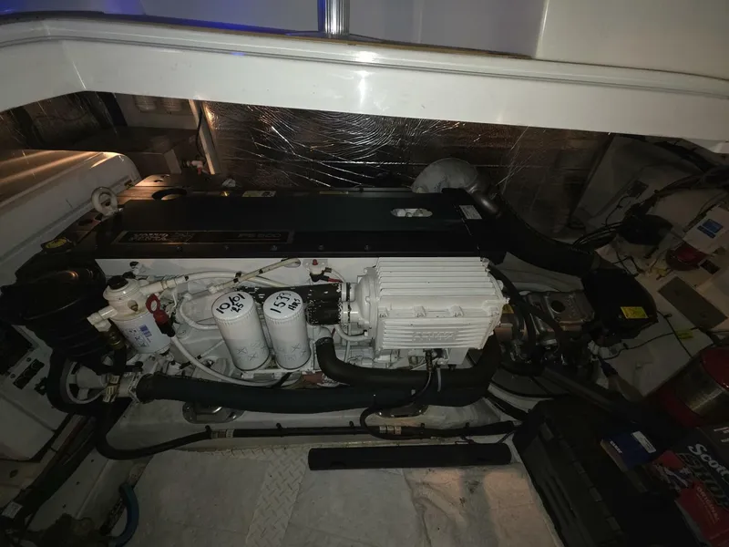 Slide: The Image of Cruisers Yachts 39 2008 - 5941781