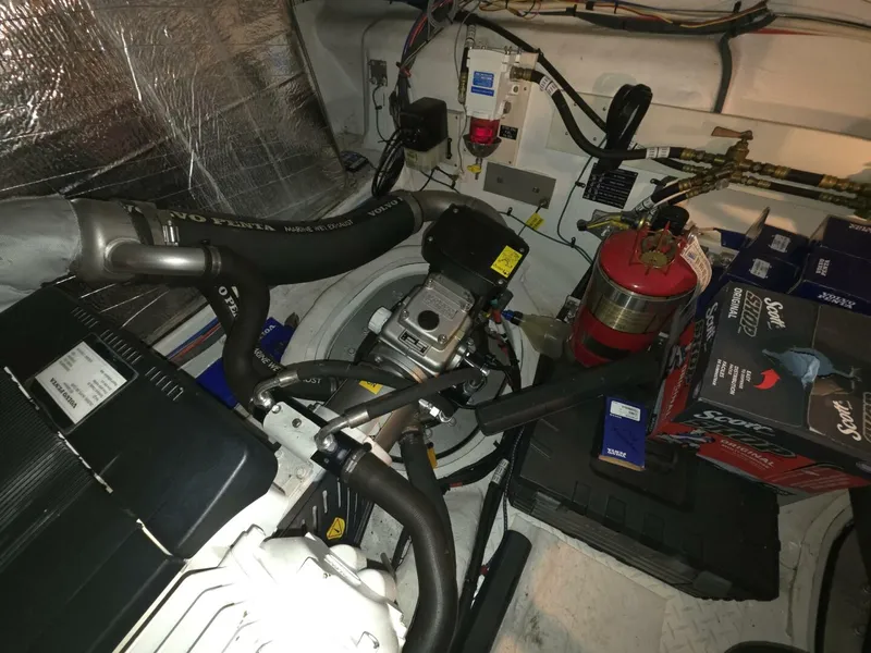 Slide: The Image of Cruisers Yachts 39 2008 - 5941787