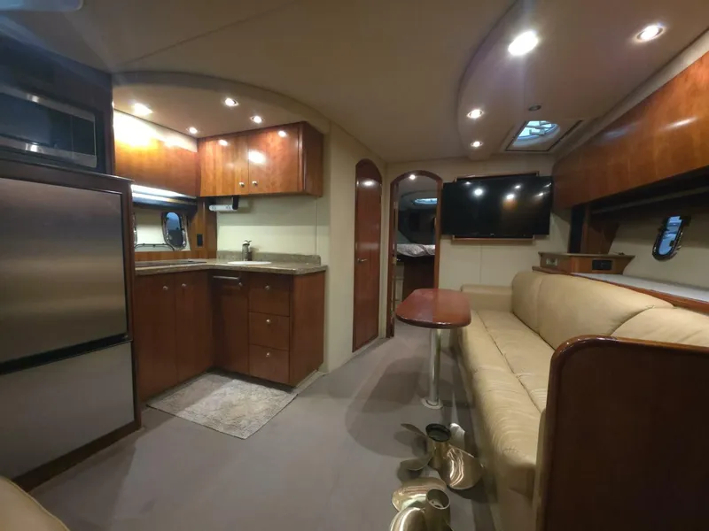 Slide: The Image of Cruisers Yachts 39 2008 - 5941737