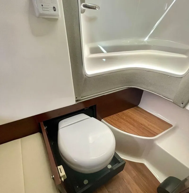 Slide: The Image of Chaparral 280 OSX 2023 - 5915234