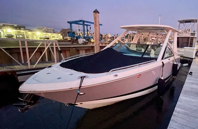 Slide: The Image of Chaparral 280 OSX 2023 - 5915239