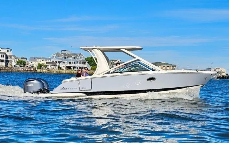 Slide: The Image of Chaparral 280 OSX 2023 - 5915233