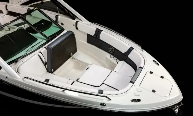 Slide: The Image of Chaparral 280 OSX 2023 - 5915243