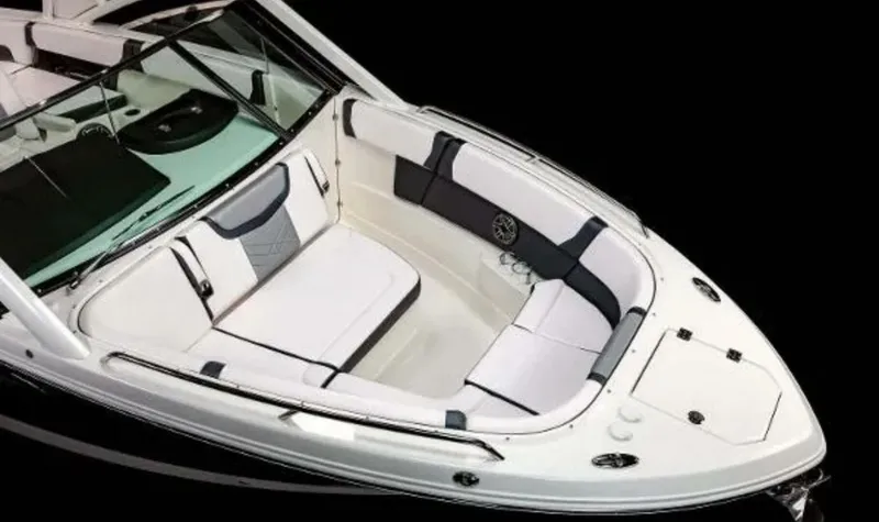 Slide: The Image of Chaparral 280 OSX 2023 - 5915246