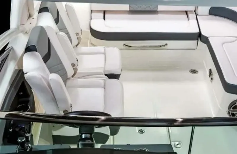 Slide: The Image of Chaparral 280 OSX 2023 - 5915244