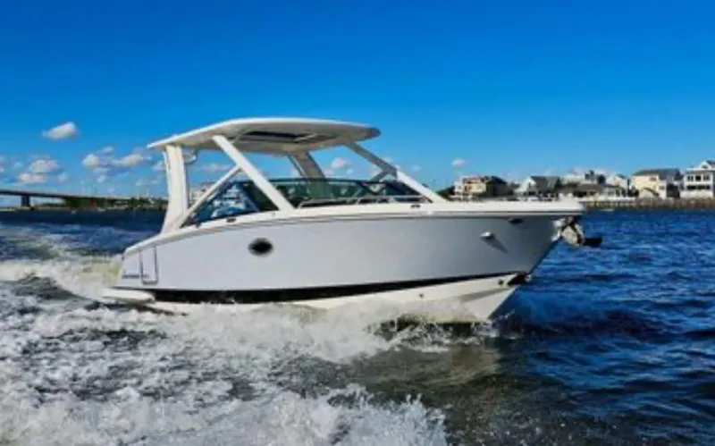 Slide: The Image of Chaparral 280 OSX 2023 - 5915242